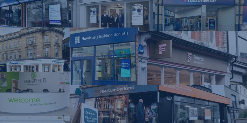 Building societies generate over £7bn in social value, say the BSA