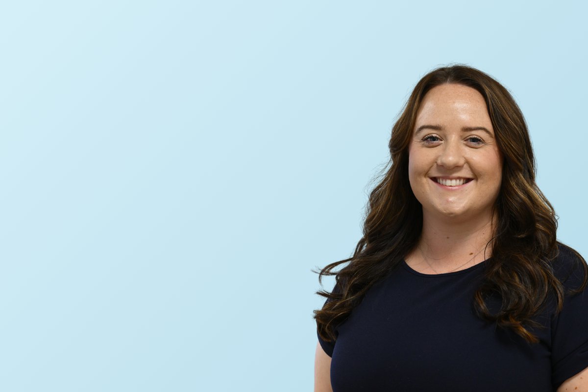 Kerri Rolfe promoted to BDM
