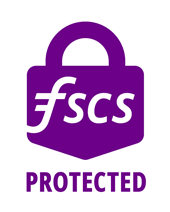 FSCS Protected badge