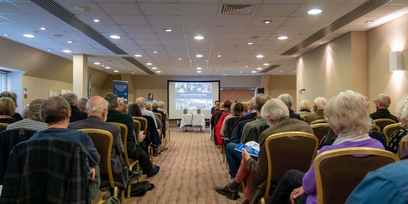 Notice of the 169th Annual General Meeting