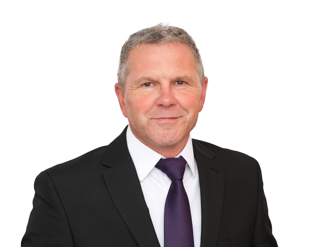 Martin Yates