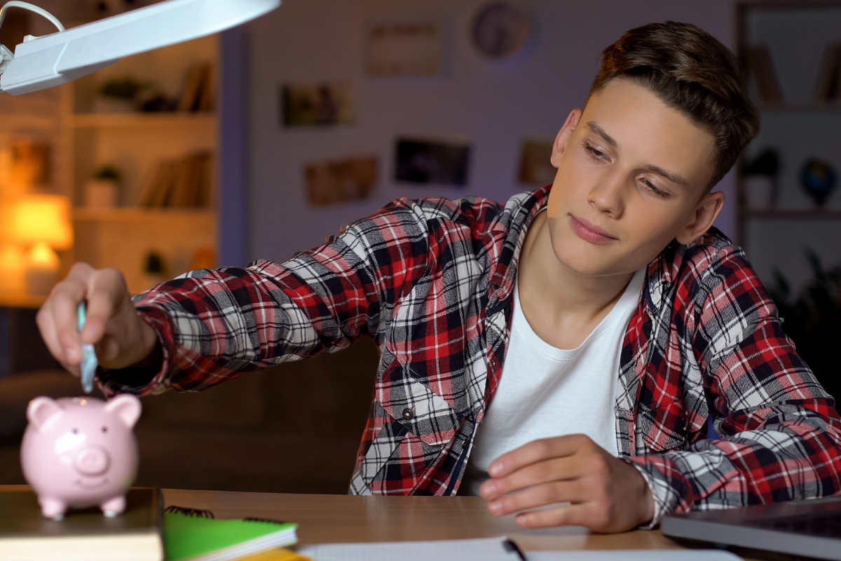 Enriching financial education in Andover