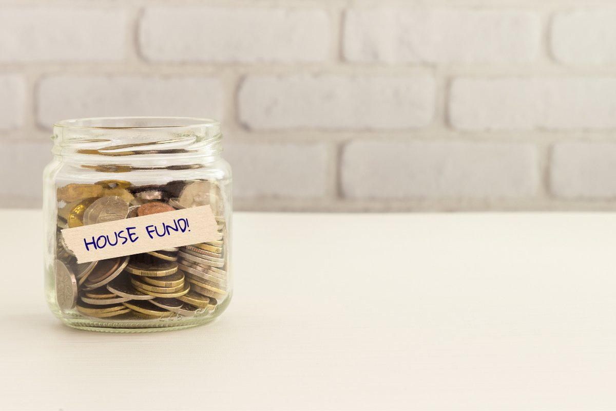 Saving for your first home