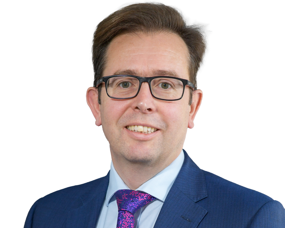 Darren Garner