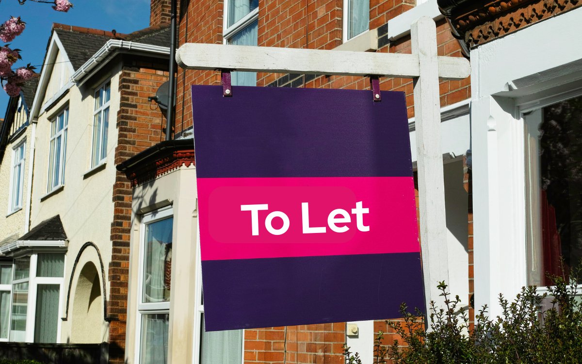 Buy to Let Guide - Newbury