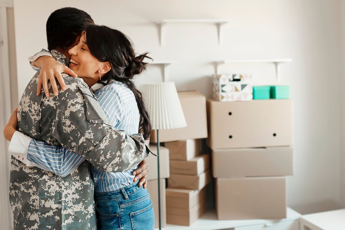 Could 2026 be the year of the first-time buyer?