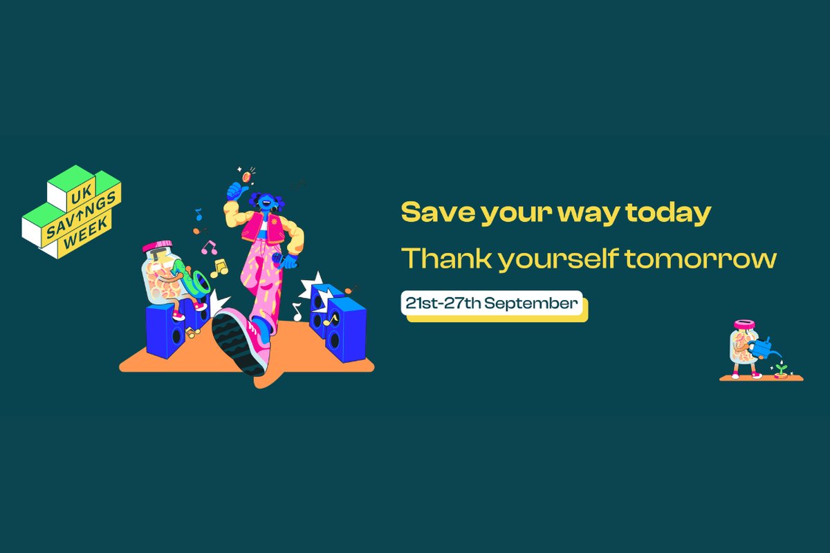 UK Savings Week 2026