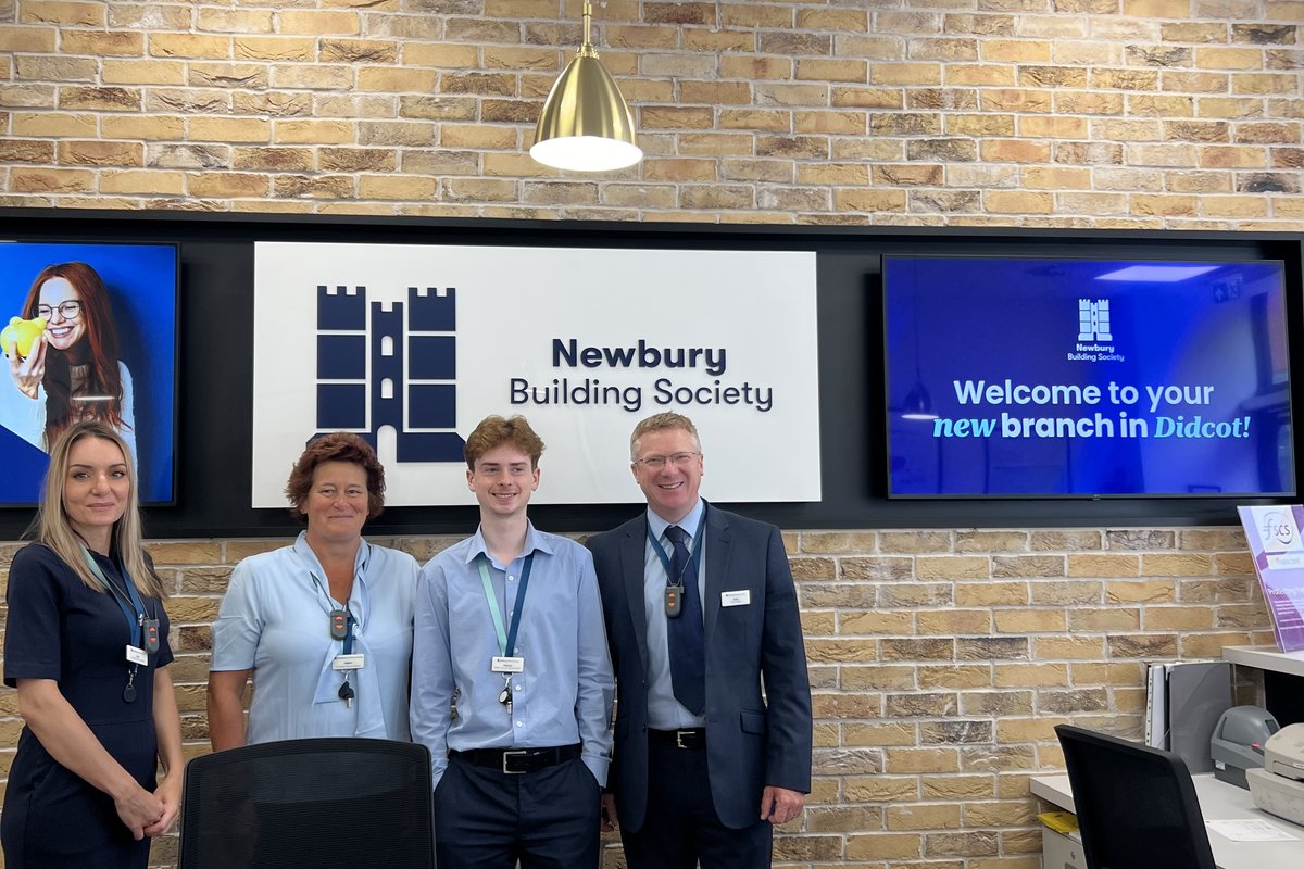 What's it like to work part-time in one of our branches?