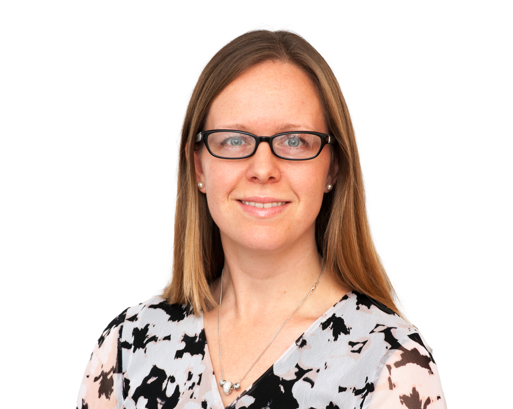 Sarah Pearce