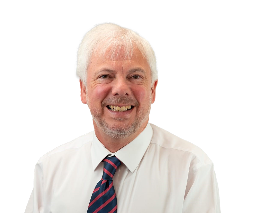 Cliff Osborne